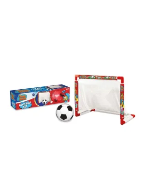 03909 Kral Şakir Futbol Setleri -fentoys