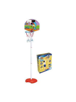 03917 Kral Büyük Ayaklı Basketbol Set