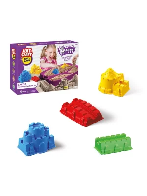 03947 Artstand Kale Kum Seti 600 Gr -dede