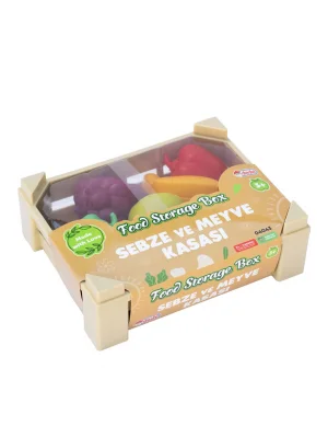 04043 Sebze Meyve Kasası