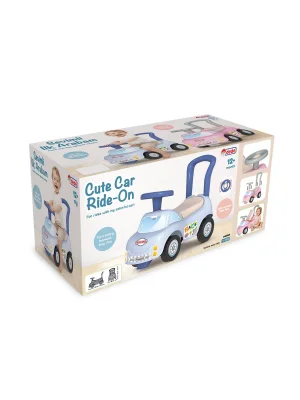 04050 Sevimli İlk Arabam -fentoys