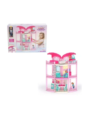 04065 Bellanın Masal Evi