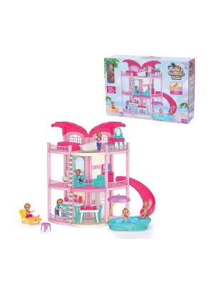 04066 Bellanın Hawaii Evi