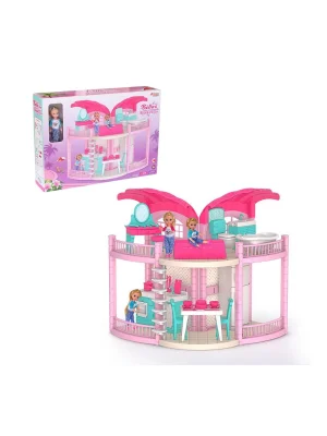 04067 Bellanın Kumsal Evi