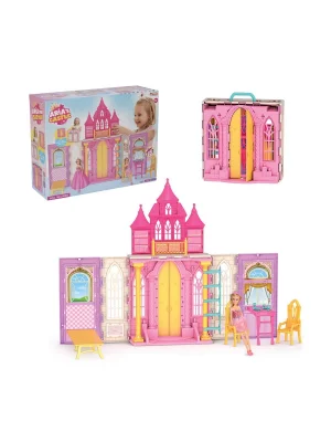 04068 Arıanın Şatosu