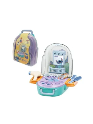 04089 Stıtch Güzellik Set Sırt Çantası