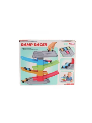 04092 Rampalı Yarış Parkı 4 Katlı