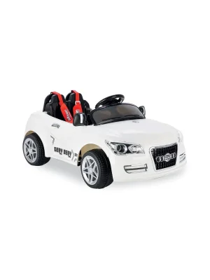 05 280 Pilsan Tery Bery 12v Uzaktan Kumandalı Akülü Araba