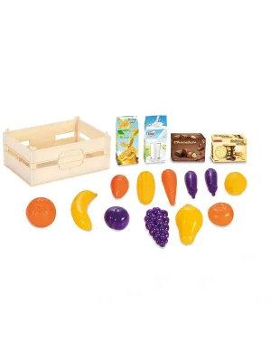 06 037 Sandıklı Meyveler Ve Sebzeler