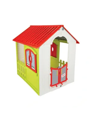 06 091 Katlanabilir Ev