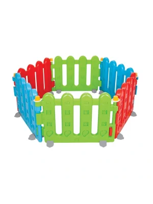 06 145 Oyun Alanı Çit