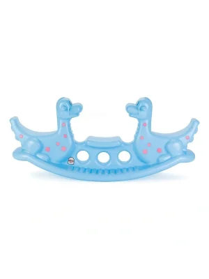 06 147 Dino Tahterevalli Mavi -pilsan Oyuncak