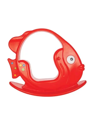 06 151k Sallanan Balık Kırmızı