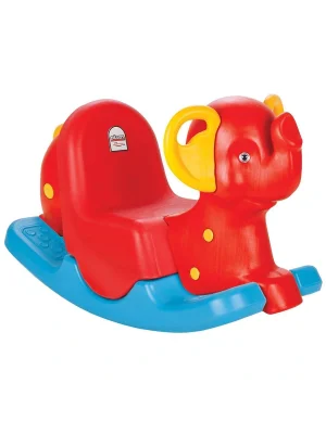 06 165 Mutlu Fil -pilsan Oyuncak