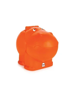 06 188 Hipo Oyuncak Sandığı Turuncu