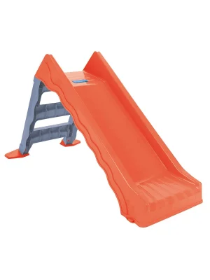 06 233 Pilsan Katlanabilir Dalgalı Su Kaydırağı Turuncu