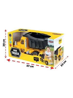 06 611 Mak Kamyon -pilsan Oyuncak