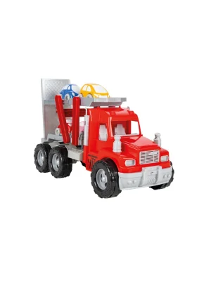 06 619 Mak Transport Kamyon