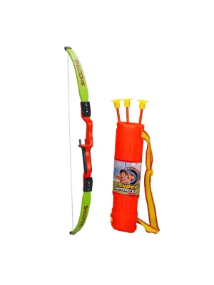 0642 Sunman, Mini Okçuluk Seti