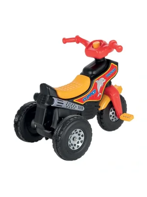 07 112 Pilsan Yunus Bisiklet