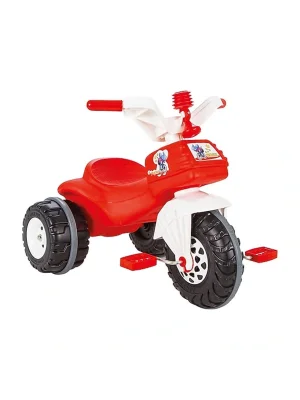 07 119k Bıdık Bisiklet Kırmızı