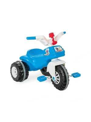 07 119m Bıdık Bisiklet Mavi