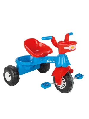 07 140m Papatya Bisiklet Pembe/mavi -pilsan Oyuncak