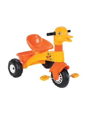 07 147 Ördek Bisiklet