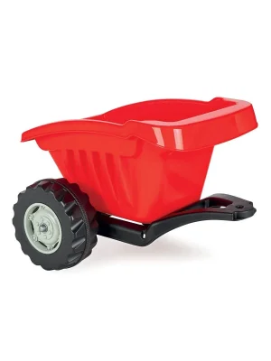 07 317 Active Traktör Römork Kırmızı -pilsan Oyuncak