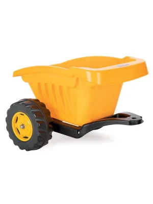 07 317s Actıve Traktör Römork Sarı