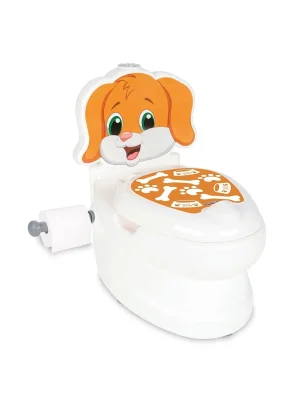 07 562 Pilsan Eğitici Köpek Klozet