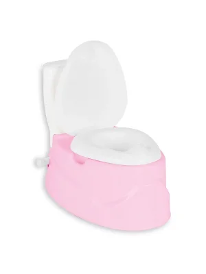 07 569 Konuşan Eğitici Klozet Gri S154370-14-1