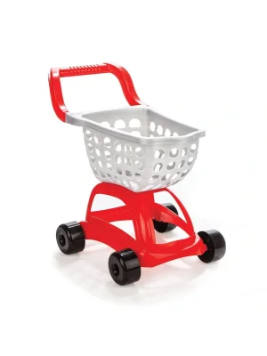 07 604 Sweet Market Arabası -pilsan Oyuncak