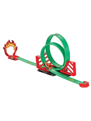 07 678 Pilsan Race 360 Yeşil