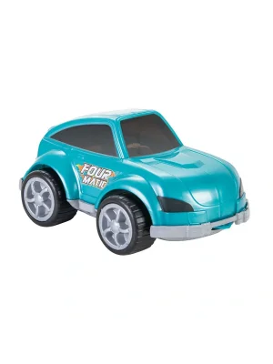 07 679 Four Matic 4x4 Araba