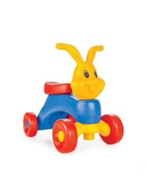 07 815 Bunny Friend Yeşil