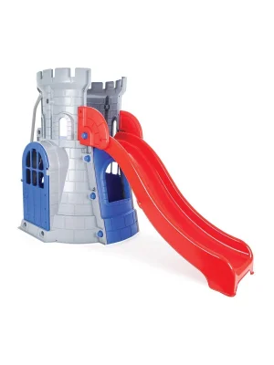 07 962-1120796201002 Kale Kaydırak