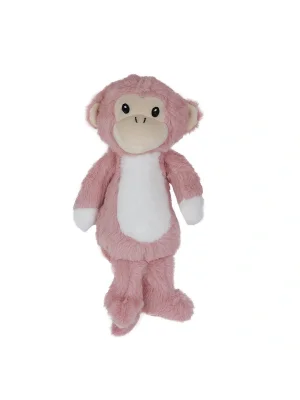 0730 Maymun Pembe -my Friend Toys