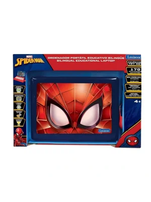 0832 Eğitici Lexibook Laptop -sunman