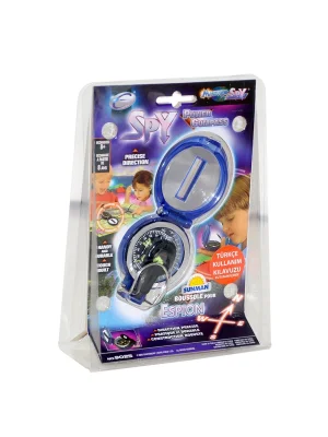 09025 Sunman Casus Pusula