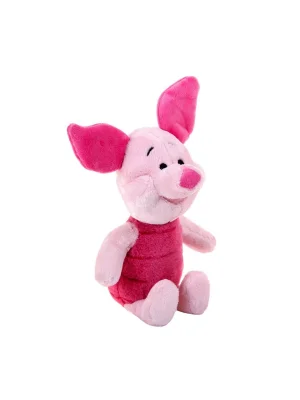 10042 Piglet Core Peluş 25 Cm -sunman