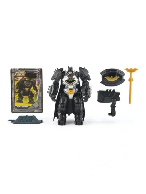 1004583 Sun-spm-dc Figür Batman 17 Cm Bman