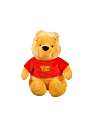 10051 Winnie The Pooh Core Peluş 49 Cm.