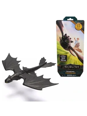 1006138 Sun-spm-figür Dragon Soarıng Toothless