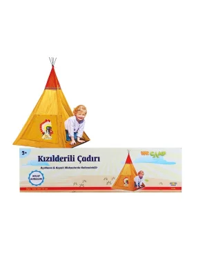 1008704 Sun-ıpl-wcm-çadır Kızılderili 100x100x135cm