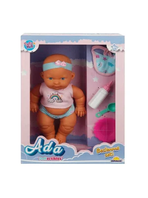 1020110 Bebek Beslenme Seti -sunman