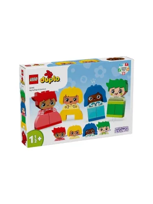 10415 Lego Duplo Duygularım 23 Parça +1,5 Yaş