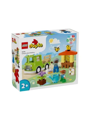 10419 Lego Duplo Arı Bakımı 22 Parça +2 Yaş