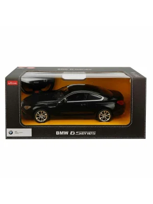 1042600 Bmw 6 Serisi 2.4ghz. Işıklı 2 Renk - Sunman