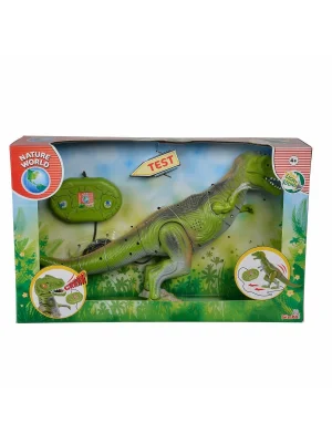 104345092 Simba Dino Wire Controlled